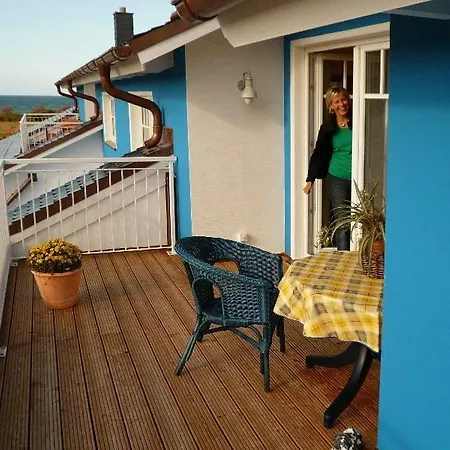Strandgut Börgerende-Rethwisch Zimmer foto
