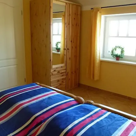 Strandgut Börgerende-Rethwisch Zimmer foto