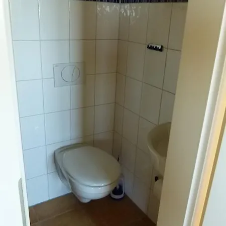Strandgut Börgerende-Rethwisch Zimmer foto