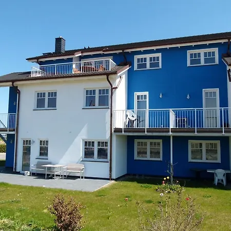 Strandgut Börgerende-Rethwisch Exterior foto