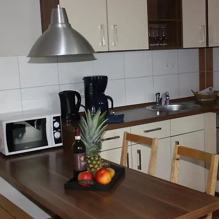 Strandgut Börgerende-Rethwisch Zimmer foto
